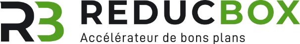 Reducbox — Accélérateur de bons plans